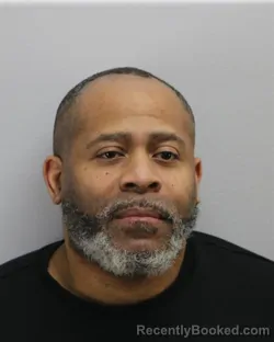 Mugshot of ERNEST TARELL WALKER