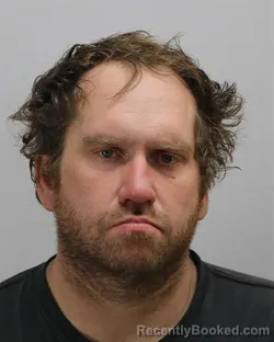 Booking photo from Virginia Beach County, Virginia