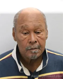 Mugshot of ANDRE DWAYNE GORUM