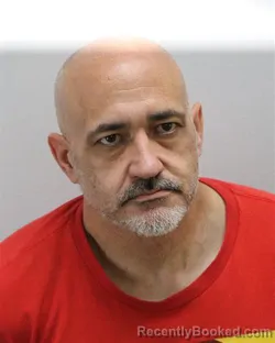 Mugshot of SEAN PAUL TOUPIN