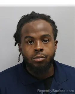 Mugshot of JOHN CARLTON BUTLER