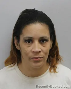 Booking photo from Virginia Beach County, Virginia