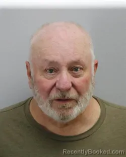 Mugshot of ERIC LESTER SMITH