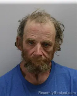 Mugshot of JASON ERIC CROSS