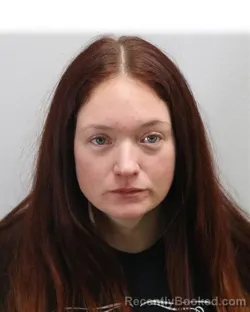 Mugshot of EMILY SWINSON RODGERS