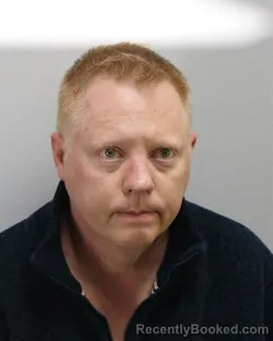 Booking photo from Virginia Beach County, Virginia