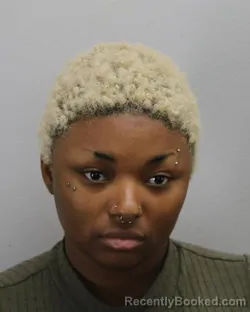 Booking photo from Virginia Beach County, Virginia