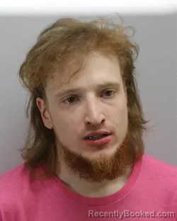 Booking photo from Virginia Beach County, Virginia