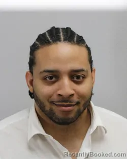 Mugshot of WILLIE CHRISTIAN CHAPLIN