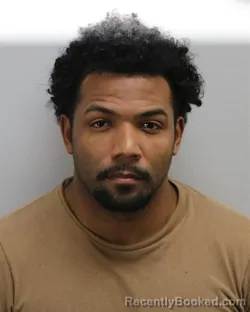 Mugshot of JOSE A OJEDA