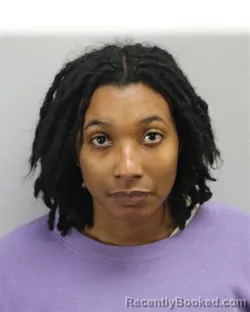 Mugshot of NATALIE NICOLE GREMILLION FINNER