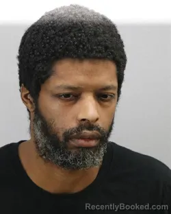 Mugshot of WILLIAM LEVIN GASTON