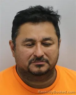 Mugshot of WILLIAM ERNESTO FAJARDO HERNANDEZ