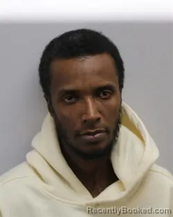 Mugshot of JA-SHON DEVON AKEE CLARK