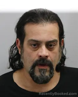 Mugshot of STEPHEN ANTHONY MESSINEO