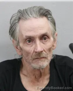 Mugshot of JOSEPH MICHAEL MURPHY