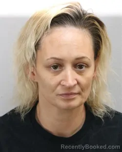 Mugshot of ELISE MICHELE KEY