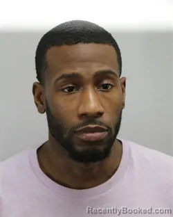 Mugshot of CHRISTIAN ANN-MCFARLIN ROBINSON