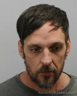 Mugshot of TIMOTHY JAMES CLIFTON