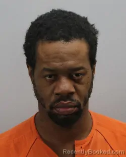 Mugshot of PIERRE DONTE TANNER