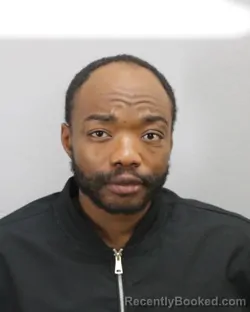 Mugshot of DEQUAN KEITH GREEN