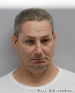 Mugshot of JOSEPH THOMAS SAWYER