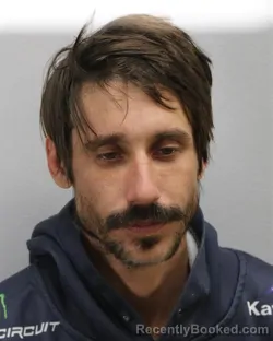 Mugshot of JEFFREY LYNN THOMAS