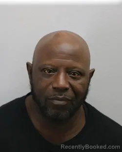 Mugshot of TIMOTHY ANGELO CHESSON