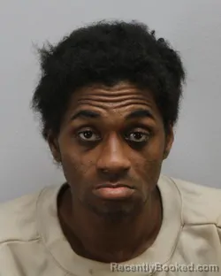 Mugshot of JOSEPH TAREL PEYTON