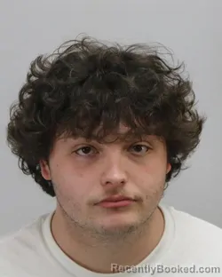 Mugshot of BRODY TYLER GREESON