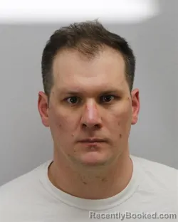 Mugshot of TRAVIS AARON BURKE