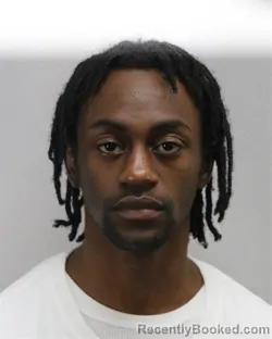 Mugshot of RICHARD ADOLPHUS GOBAY