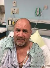 Mugshot of SCOTT GERARD GENIRS