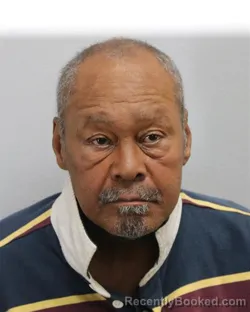 Mugshot of ANDRE DWAYNE GORUM