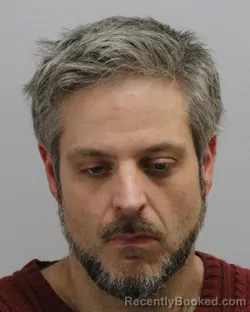 Mugshot of DAVID PATRICK LOFTUS