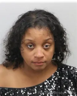 Mugshot of NICOLE GEORGINA GIBBS