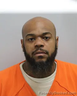 Mugshot of JASON DARNELL GILLIARD