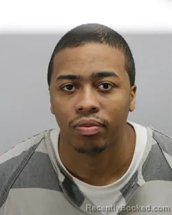Mugshot of ALANTE JAE MCHERRIN