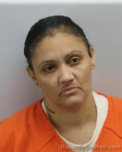 Booking photo from Virginia Beach County, Virginia