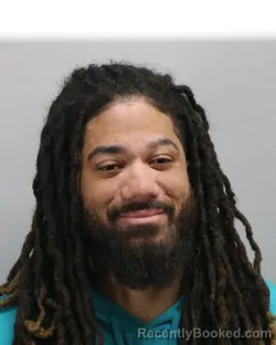 Mugshot of JESSE TERRELL FRANKIEWICZ