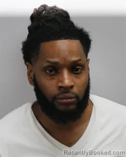 Mugshot of DASHAAN MOZEKIT HYMAN