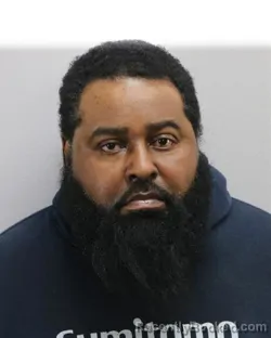 Mugshot of EMANUL ANTWAIN JOHNSON