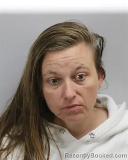 Mugshot of DEBORAH JEAN STUCKEY