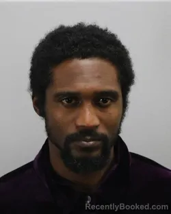 Mugshot of JAMES FONDELL BARNES