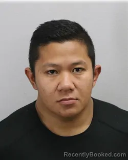 Mugshot of PETER JOHN RIO CAVA