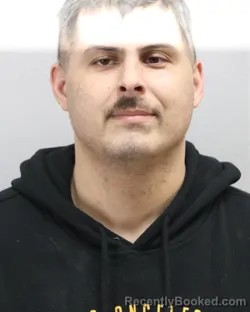 Mugshot of KOLBY RYAN RITCHEY