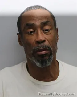Mugshot of MICHAEL PERNELL BARROW
