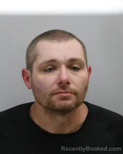 Mugshot of TIMOTHY ADAM COTHRON