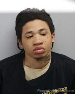 Mugshot of JALAN LEE JENKINS