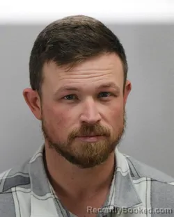 Mugshot of JUSTIN THOMAS TATEM